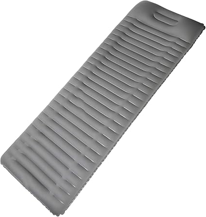 inflatable air pad
