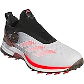 Adidas Men's Adizero Zg Boa Spikeless Golf Shoes