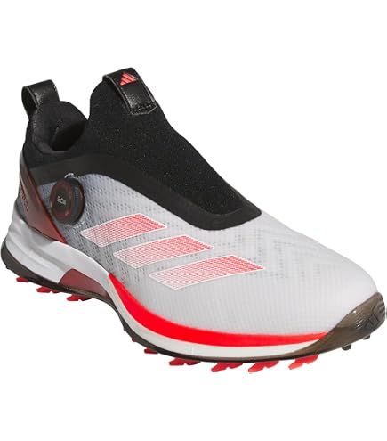 Amazon.com | adidas mens Tour360 Xt-sl Textile Golf Shoe, Core