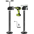 Rv Slide Out Support Jacks 13""-26"" (Electric Drill Adjust) 2 Pcs - View #7