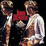 John Denver Album: «The Wildlife Concert» (Front side) John Denver Album: «The Wildlife Concert» (Front side)