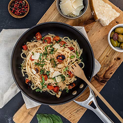 Natural Heaven Spaghetti Hearts of Palm Noodles, Low Carb, Gluten Free, Keto Friendly, Vegan