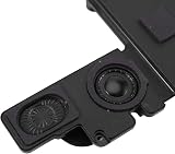 Uinfhyknd Left Right Internal Speaker for MacBook Pro 15" A1398 Retina 2012-2015 view 4