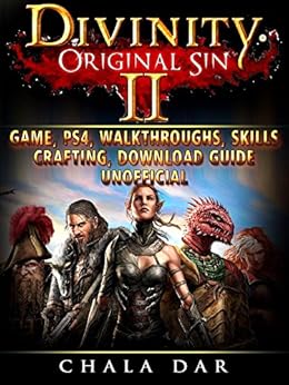 Divinity Original Sin 2 Crafting Divinity Original Sin 2 Crafting