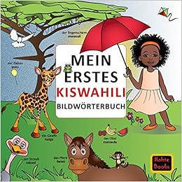 Image result for Mein Erstes Kiswahili Bildwörterbuch