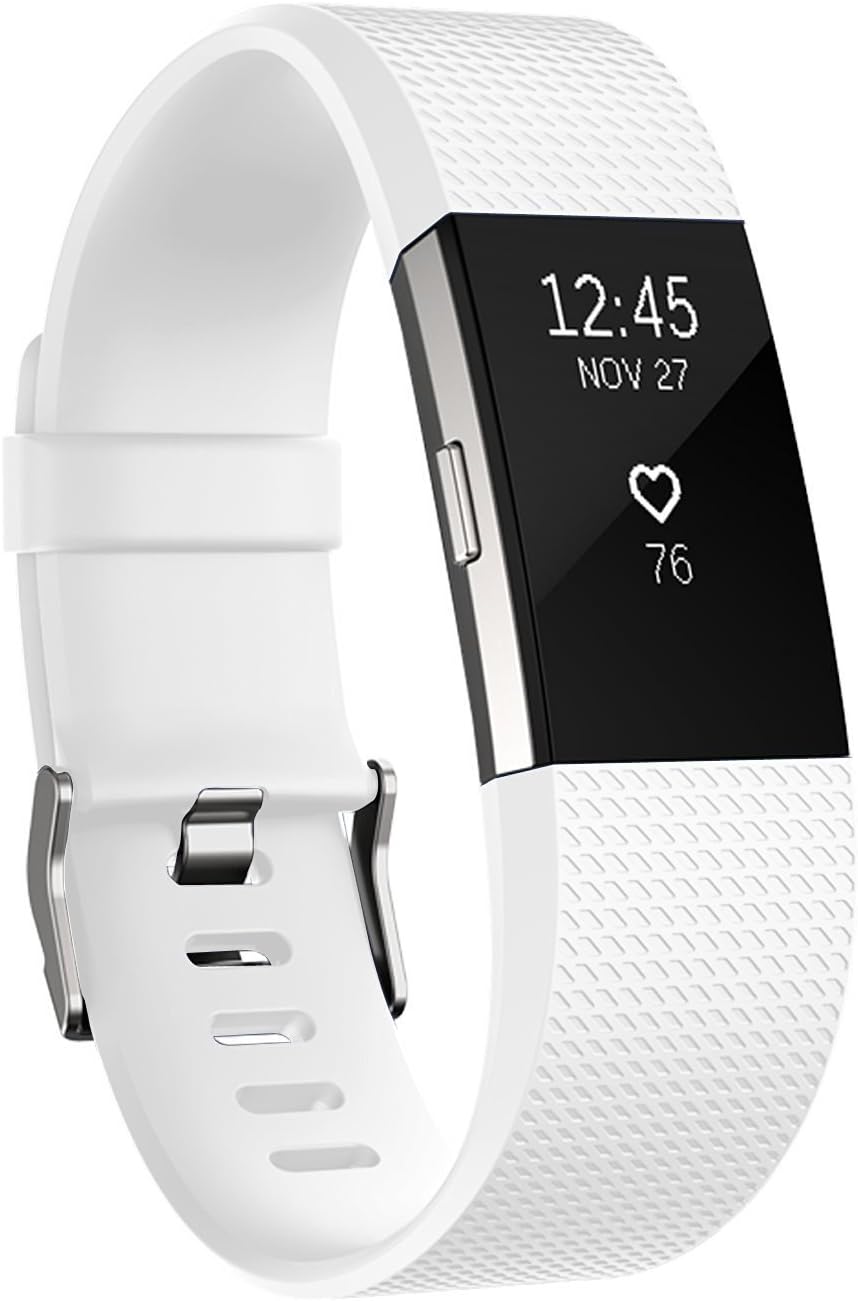 vivitar smart watch