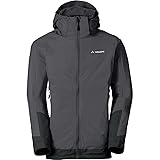 Vaude Men's Kofelw Jacket, Iron, XX-Large