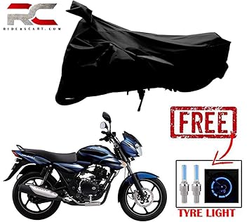 two wheeler bike cover