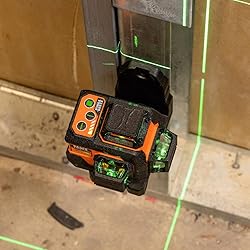 Klein Tools 93CPLG Compact Self-Leveling Laser