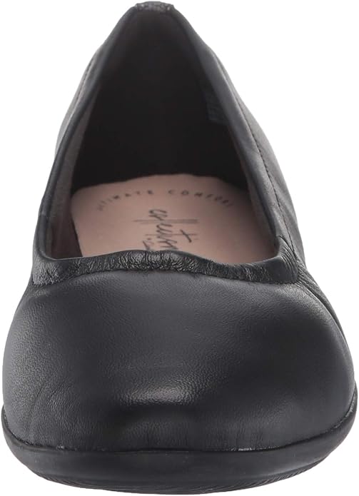 clarks gracelin vail