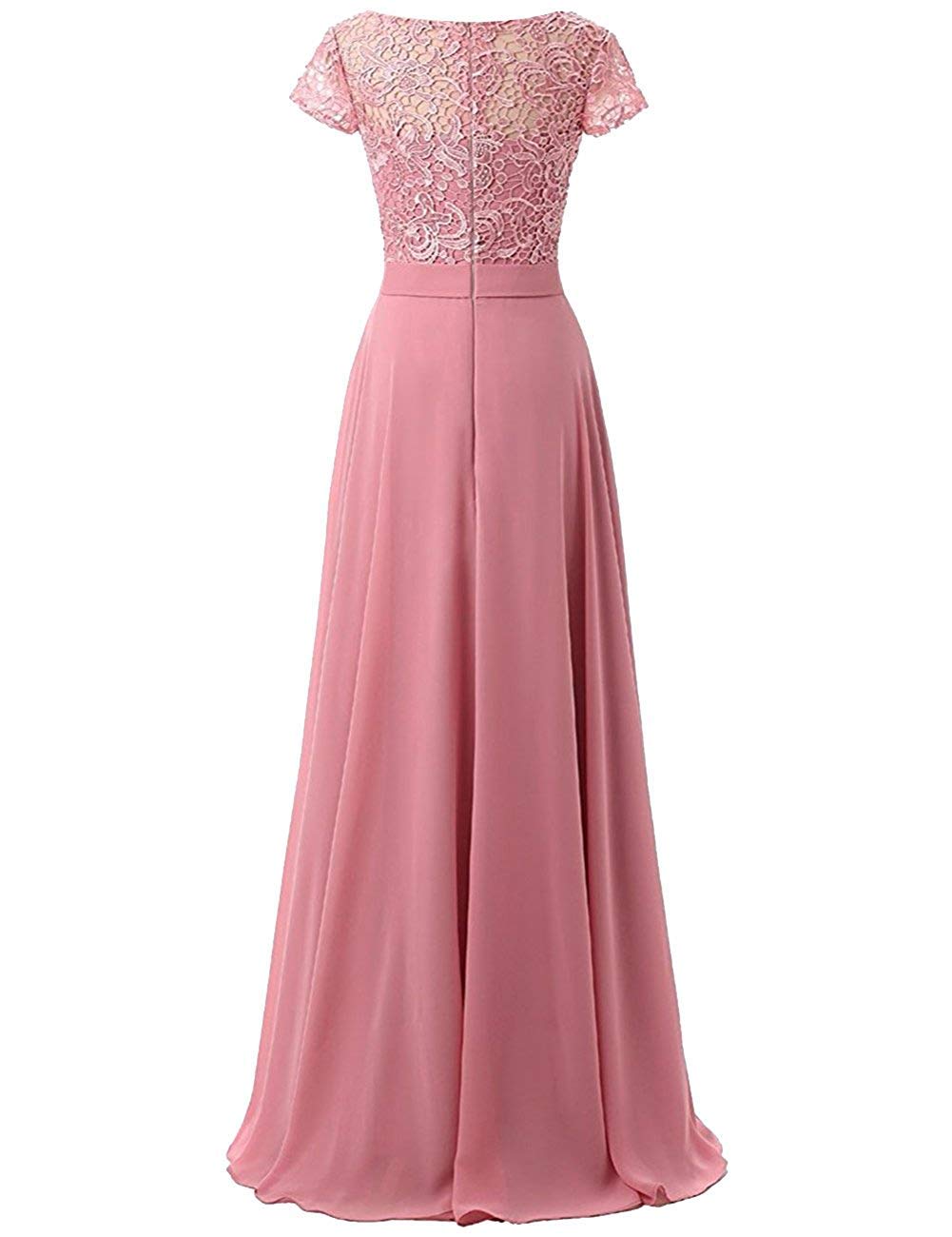 bridesmaid dresses with sleeves