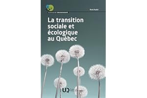 La transition sociale et écologique au Québec