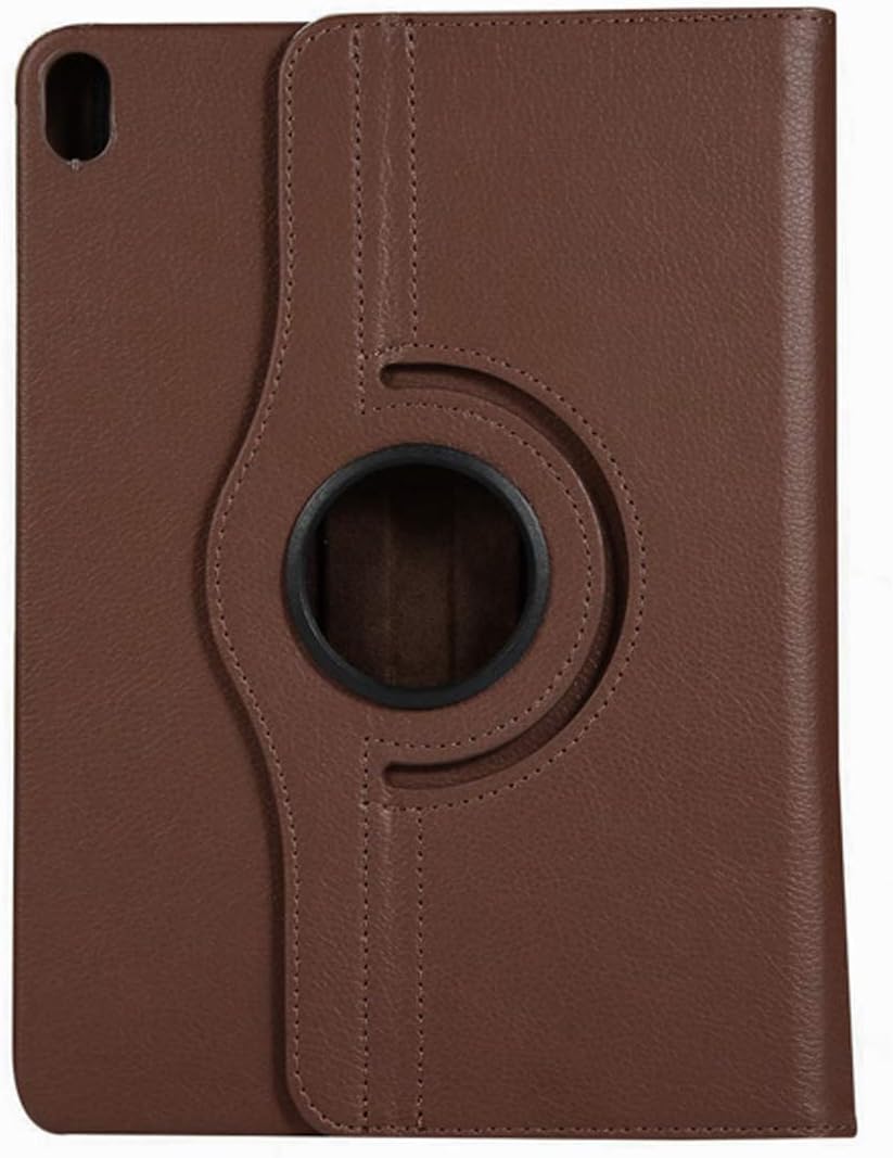 Aavjo 360 Degree Rotating PU Leather Flip Case Cover for Apple iPad Pro 11 inch 2018 Model : A1980 A2013 A1934 A1979