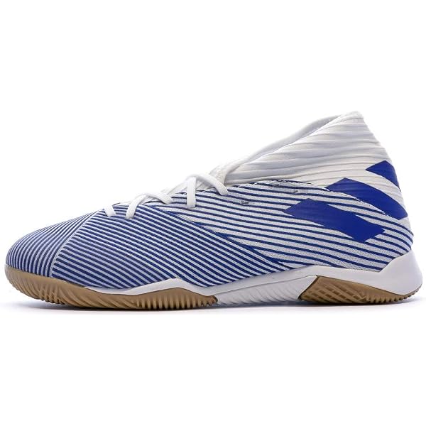 adidas gazelle silver green womens adidas Men's Nemeziz Tango 17.3 Indoor Soccer Shoes, Size: 11.5, Black