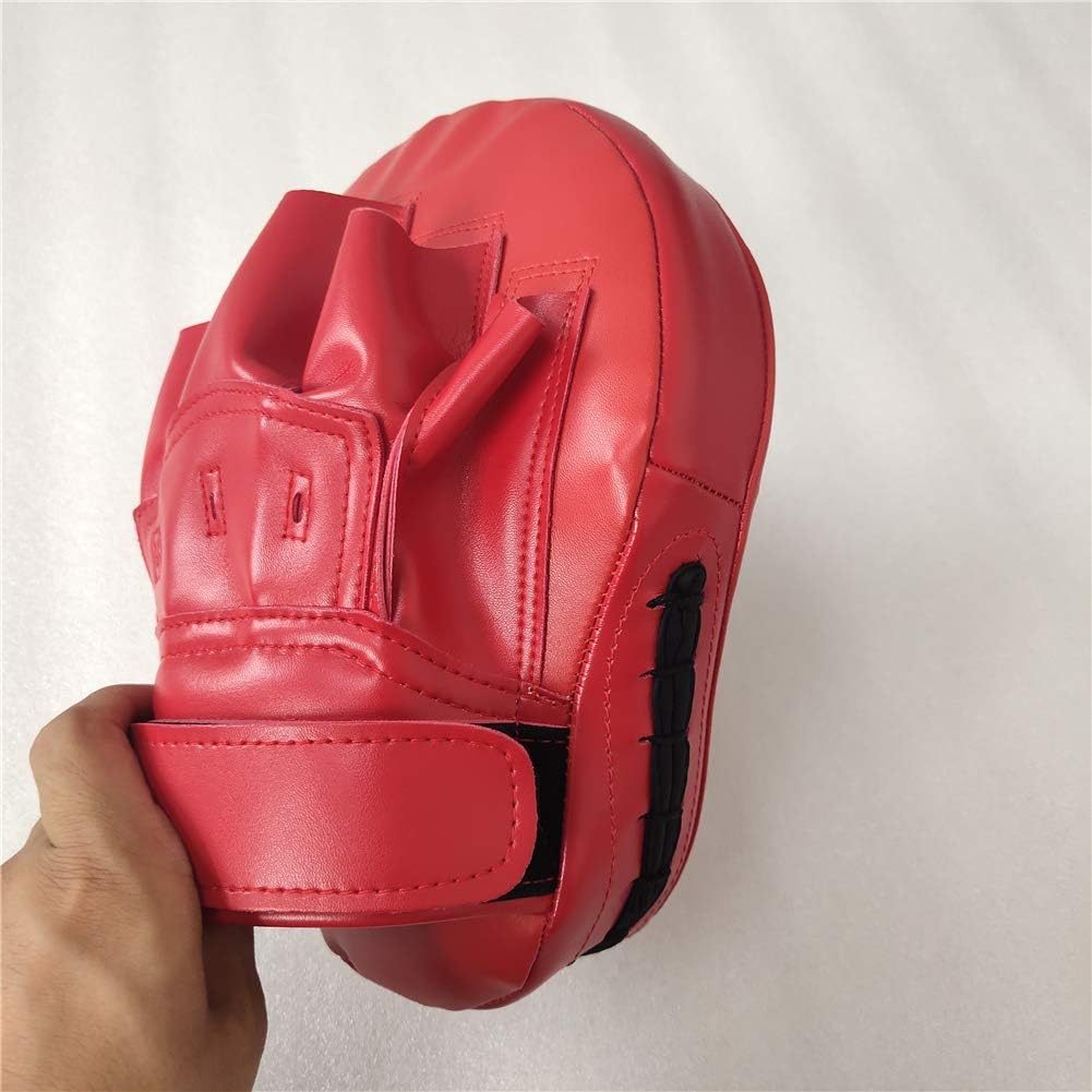 Diferencia Guantes Boxeo Y Muay Thai