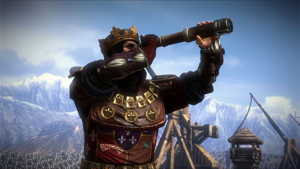 The Witcher 2: Assassins Of Kings Enhanced Edition