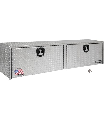 ドッカトット Amazon.com: Buyers Products 1702840 White Steel Topsider