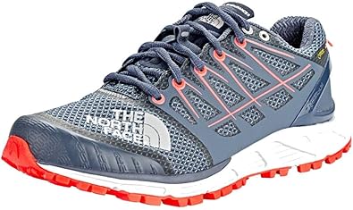 the north face vibram