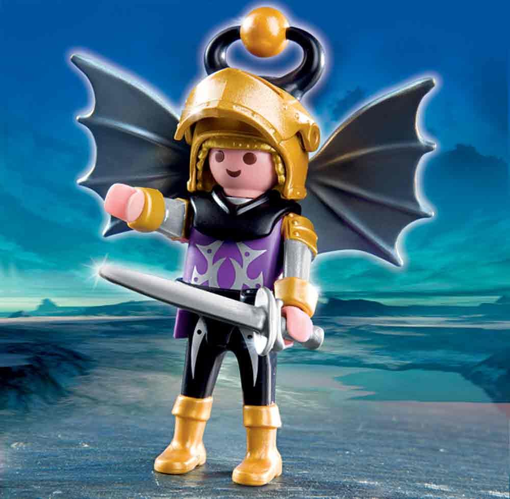 Playmobil - Dragon Prince 4696