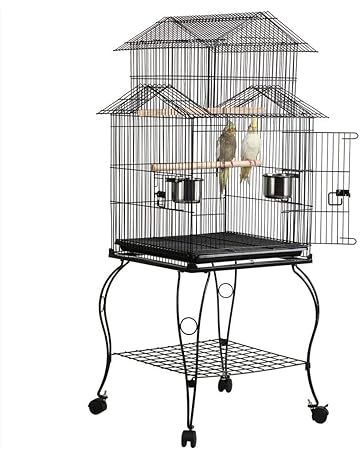Birdcages Amazoncom