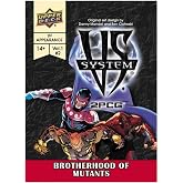 VS System&reg; 2PCG&trade;: Brotherhood of Mutants