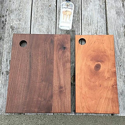 5 Howard+BBB012+Cutting+Board+12+Ounce