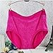 MyGxR Women's Briefs Plus Size 9 10 11 12 Breathable Comfy Super Soft Bamboo Microfiber Smooth Mid Rise Underwear Panties