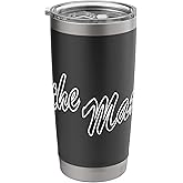 Saved By The Bell The Max Stainless Steel Insulated Tumbler