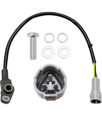 Amazon.com: RMSTATOR Throttle Position Sensor TPS Replacement for