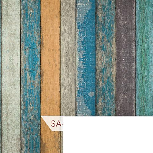 AIWQTO 3d wallpaper stick and peel tile glued waterproof decorative bedroom kids room-Q 45x1000cm(18x394inch)