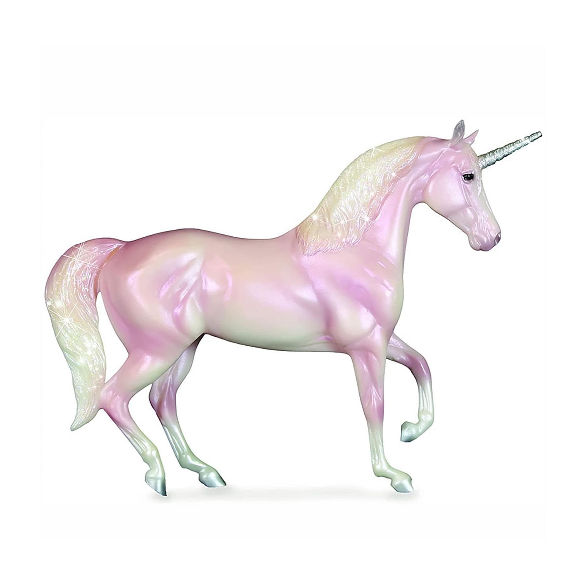 Breyer Unicorn Aurora