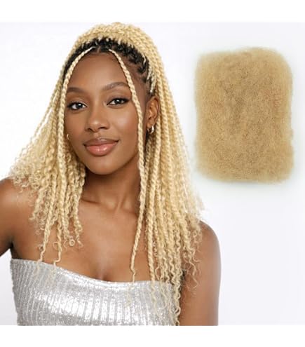 Amazon.com : SHAKE-N-GO IBIZA AFRO KINKY BULK 12
