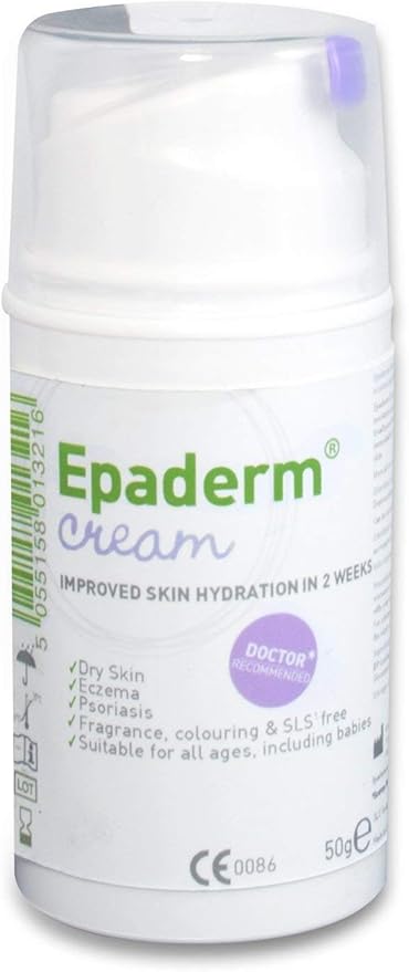 epaderm ointment psoriasis