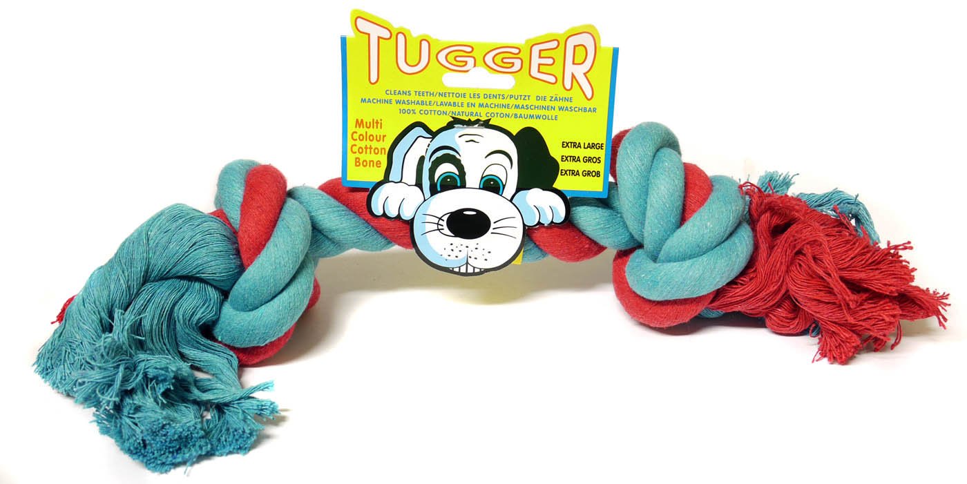 Pet Brands Bone, Mega, Multi Colour