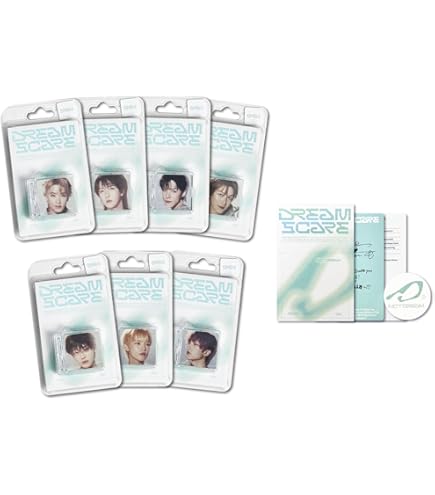 Amazon.com: NCT Dream - Hot Sauce [Jewel Case ver.] Album+Extra