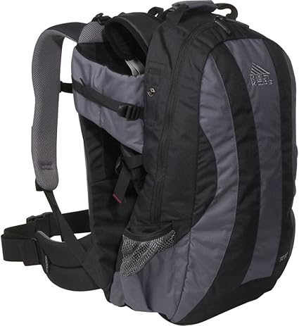 used kelty kid carrier