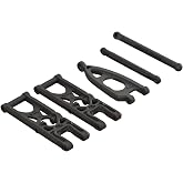 ARRMA AR330431 Suspension Arm Set ARAC9047 Electric Car/Truck Option Parts