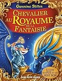 Image de Geronimo Stilton : Chevalier au royaume de la fantaisie : Tome 2