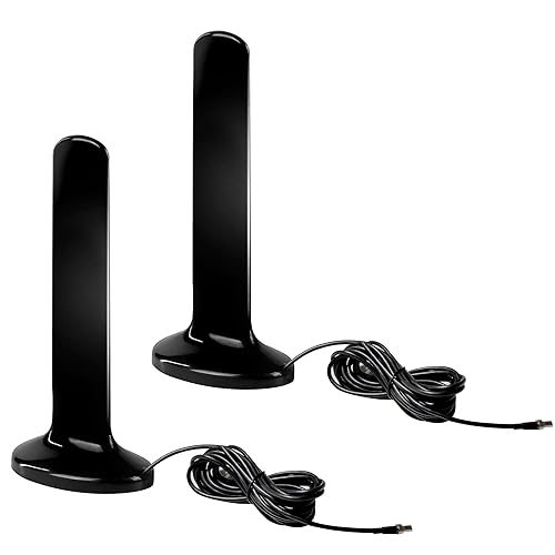 TS9 Antenna,16dBi External 4G LTE 5G GSM Magnetic Antenna for