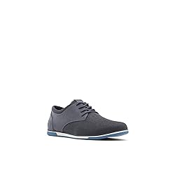 ALDO Men's Heron Sneaker, Navy, 7