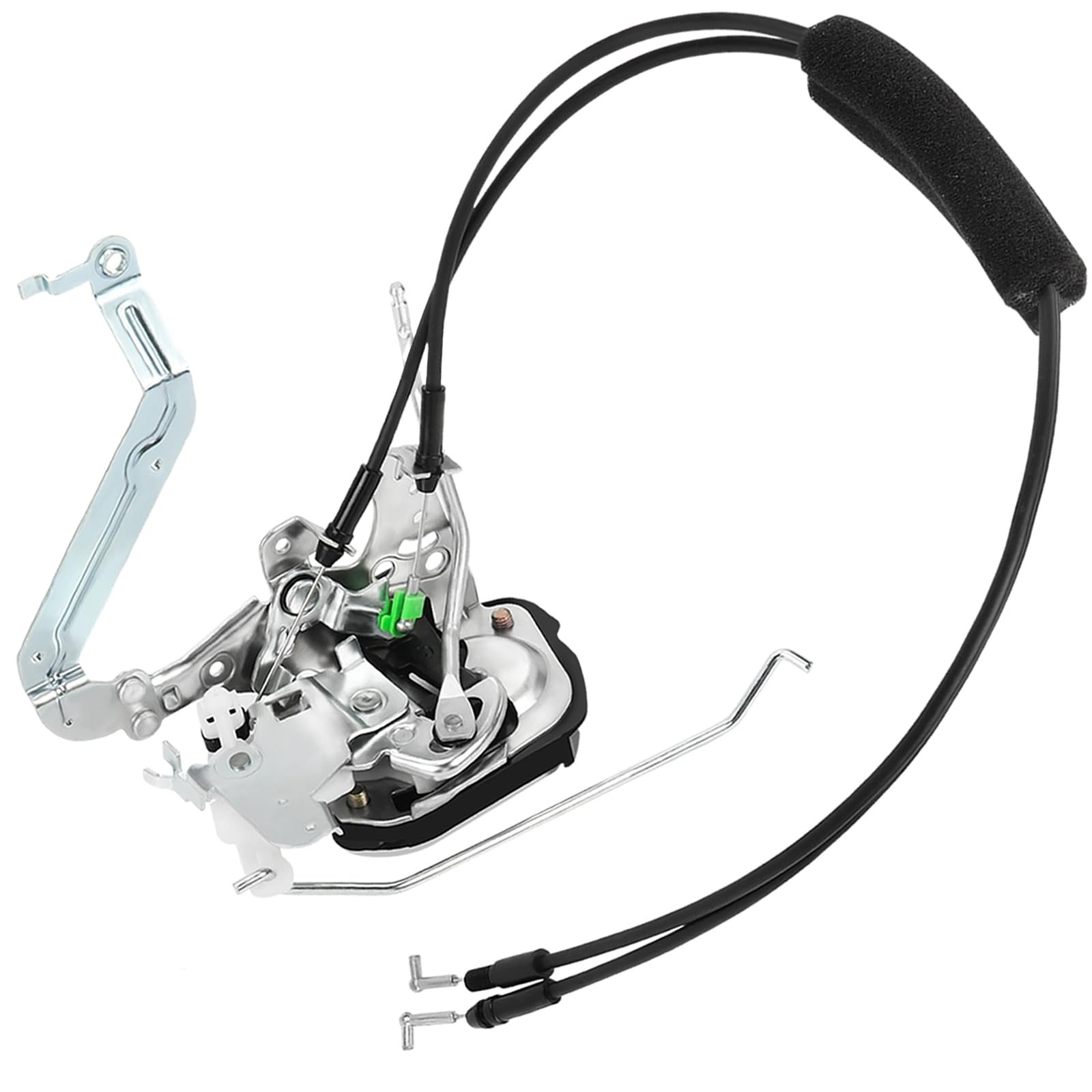 Front Right Door Lock Latch Actuator For Toyota Sequoia & Tundra 4.7L – OEM Style (69304-0C011) 2 thumbnail image
