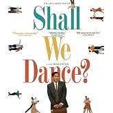 Shall We Dance? [Blu-ray]