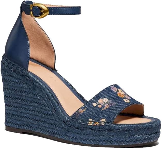 coach wedges amazon