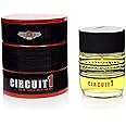 Men's - Male - JPD - Circuit 1 C1 EDT 100ml