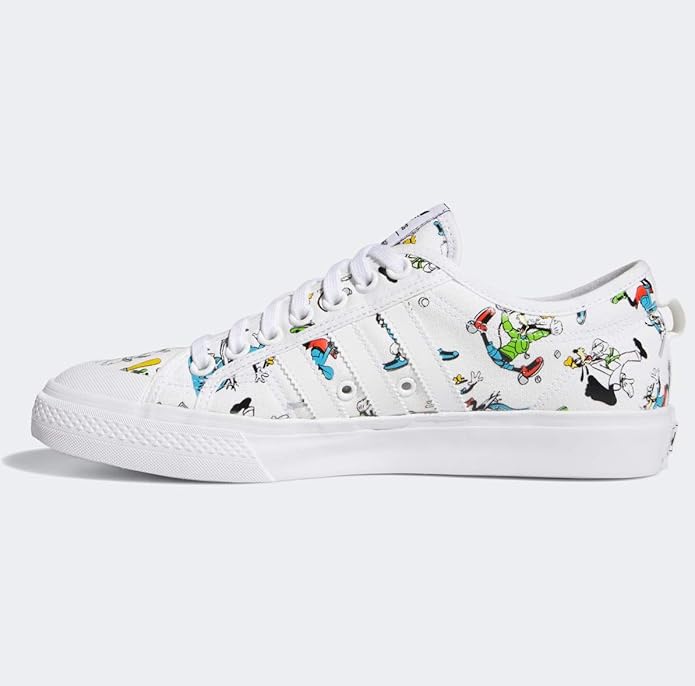 累計販売2万枚突破 Adidas Adidas Originalsi X Disney Goofy 安心国内発送 期間限定送料無料 Www Premiervbleague Com