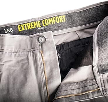 extreme comfort lee pants