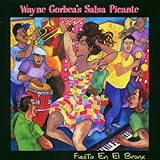 Fiesta en El Bronx