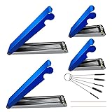 Strongthium Cutting Torch Tip Cleaner Tool kit for
