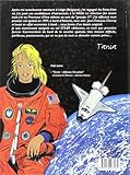 Image de Tania Terreur Sur le Cap (French Edition)