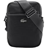 Lacoste Men's Everyday Vertical Satchel